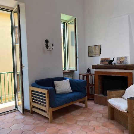 La Luce Del Borgo Apartment Castel Gandolfo Luaran gambar