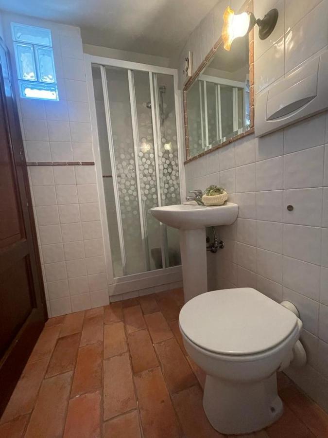 La Luce Del Borgo Apartment Castel Gandolfo Luaran gambar