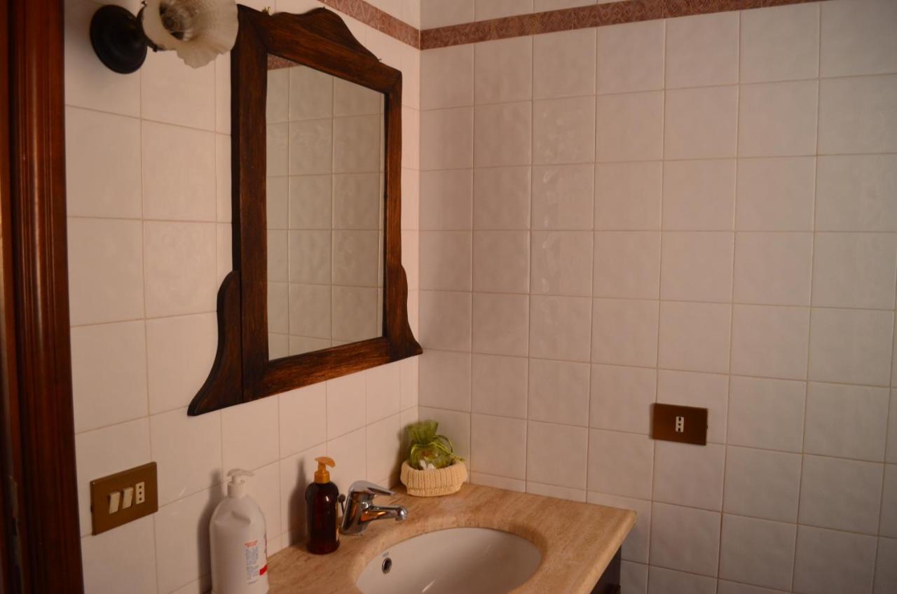 La Luce Del Borgo Apartment Castel Gandolfo Luaran gambar